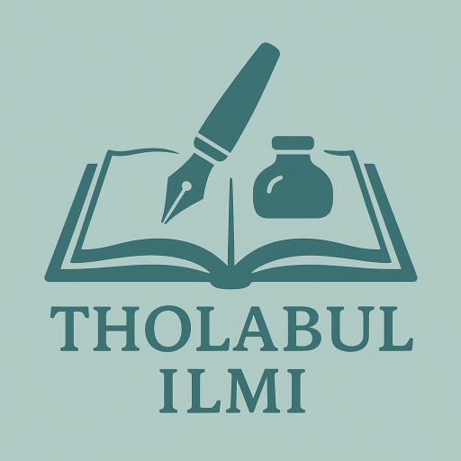 tholabul ilmi